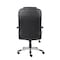 Boss NTR Executive LeatherPlus Chair B8601 - alternate 5